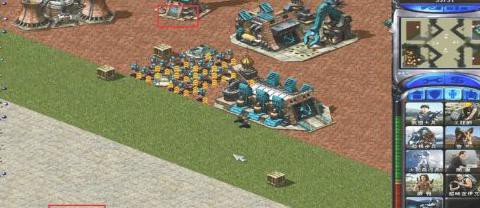 红色警戒手机版[图11]