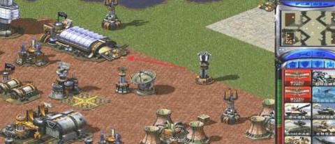 红色警戒手机版[图12]