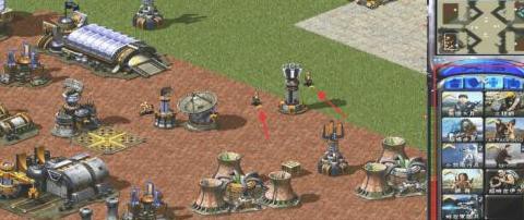 红色警戒手机版[图13]