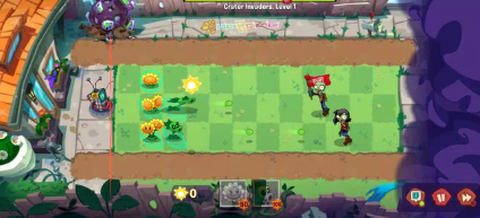 植物大战僵尸进化版[图2]