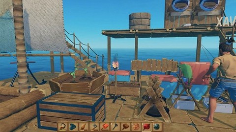 荒岛求生之路图3