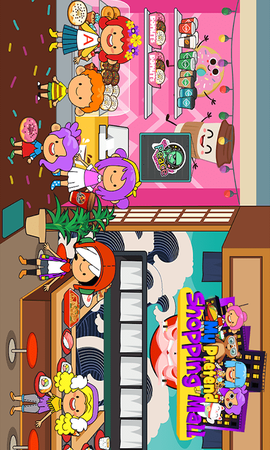 佩皮小镇世界生活[图1]