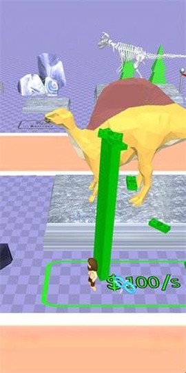 疯狂恐龙都市[图1]