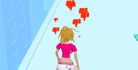 疯狂向前冲游戏[图2]