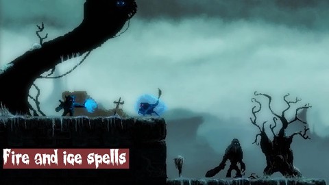 像素地下城猎人[图1]