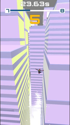 蜘蛛侠终极跑酷图2