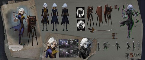 第五人格益玩版[图4]