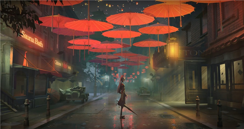 第五人格益玩版[图8]