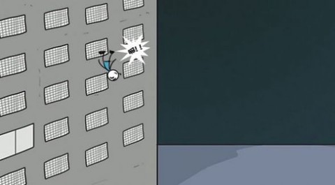 火柴人越狱神逃脱图3