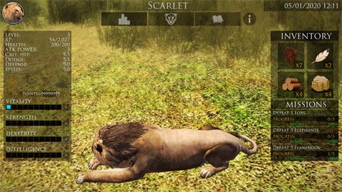 终极狮子模拟器2[图1]