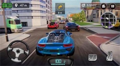 极品王牌飞车手[图3]