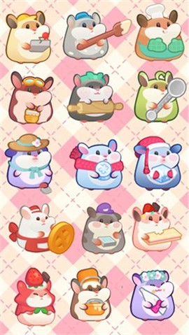 仓鼠做蛋糕模拟器图2