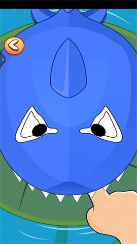 双人鲨鱼求生图2