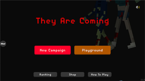 僵尸射击与防御最新版[图2]