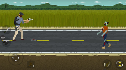 僵尸射击与防御最新版[图4]