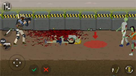 僵尸射击与防御最新版[图6]