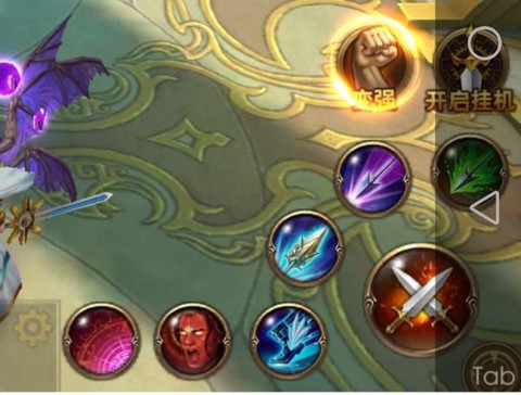 永恒纪元弓手怎么玩