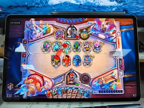 炉石传说爆牌贼怎么玩