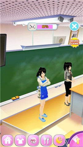 说话的女朋友[图3]