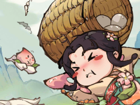 我在桃源有个村[图1]