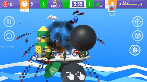 快乐射大炮[图3]