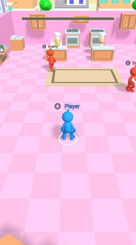 服务员我最美图3