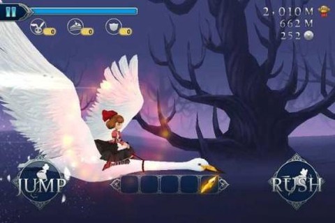 爱丽丝快跑[图5]