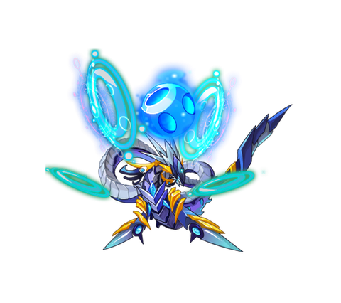 赛尔号青龙超进化怎么的[图1]