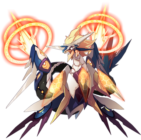 赛尔号青龙超进化怎么的[图2]