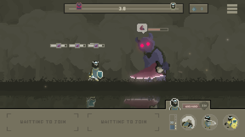 弗斯特战斗幻想图3