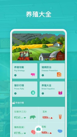 我的欢乐农场图3