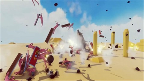 圆桌武士魔兽战记[图1]