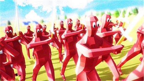 圆桌武士魔兽战记图3