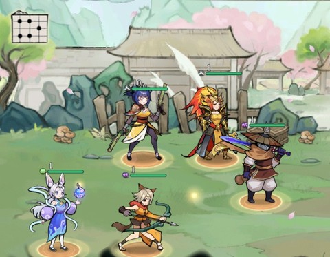 功夫英雄官方版[图4]