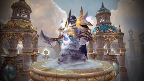 魔兽风神王座怎么去[图2]