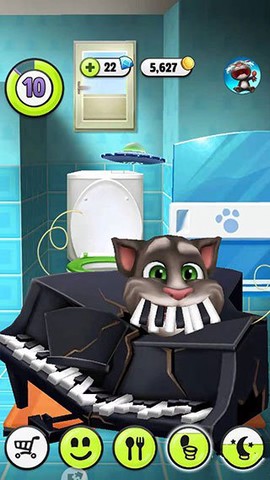 我的汤姆猫九游版[图2]