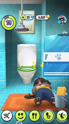 我的汤姆猫九游版[图3]