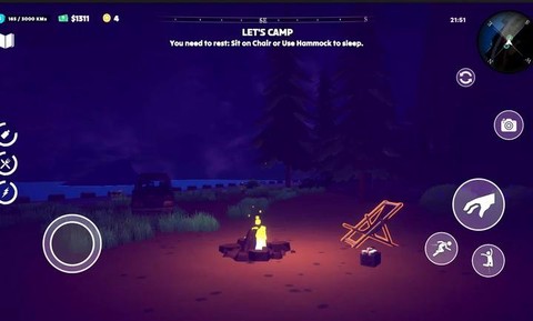 房车露营模拟器[图2]