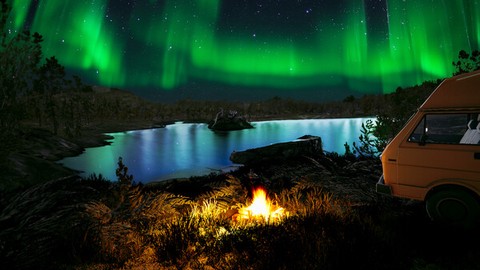 房车露营模拟器[图5]