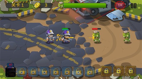 僵尸行动队2[图6]