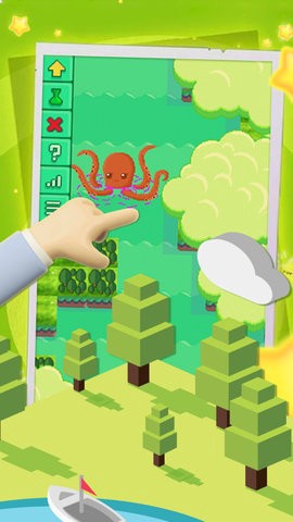 核电站模拟器图2