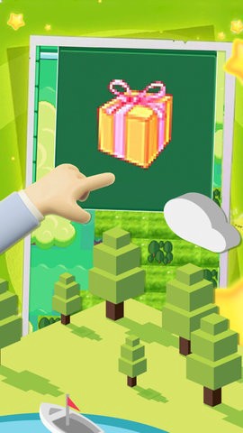 核电站模拟器图3