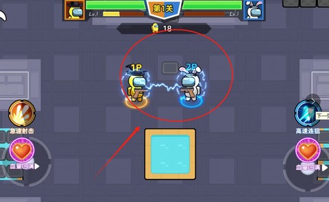 双人太空大作战[图4]