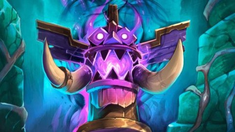 炉石暗影映像什么效果[图1]