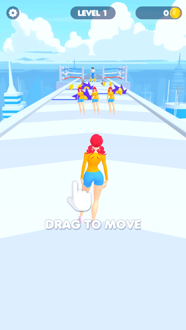 小姐姐要团结[图1]