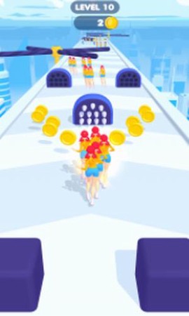 小姐姐要团结图3