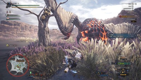 怪物猎人世界龙人票据有什么用[图1]