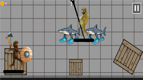 甜瓜游乐场沙盒世界[图1]