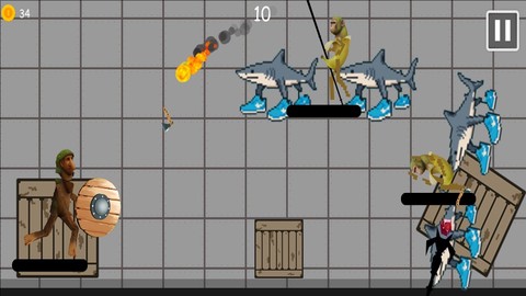 甜瓜游乐场沙盒世界[图2]