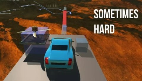 极限汽车闯关[图1]